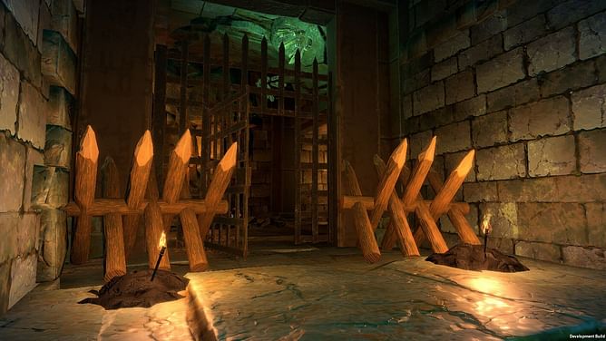 Druid class and "raw PvP experience" on the cards for Pantheon Rise of the Fallen after devs rehire staff members