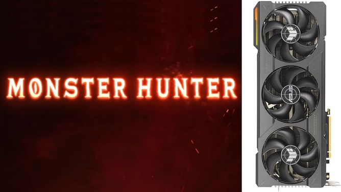 Monster Hunter Wilds Beta PC Guide: Best settings for RTX 4080