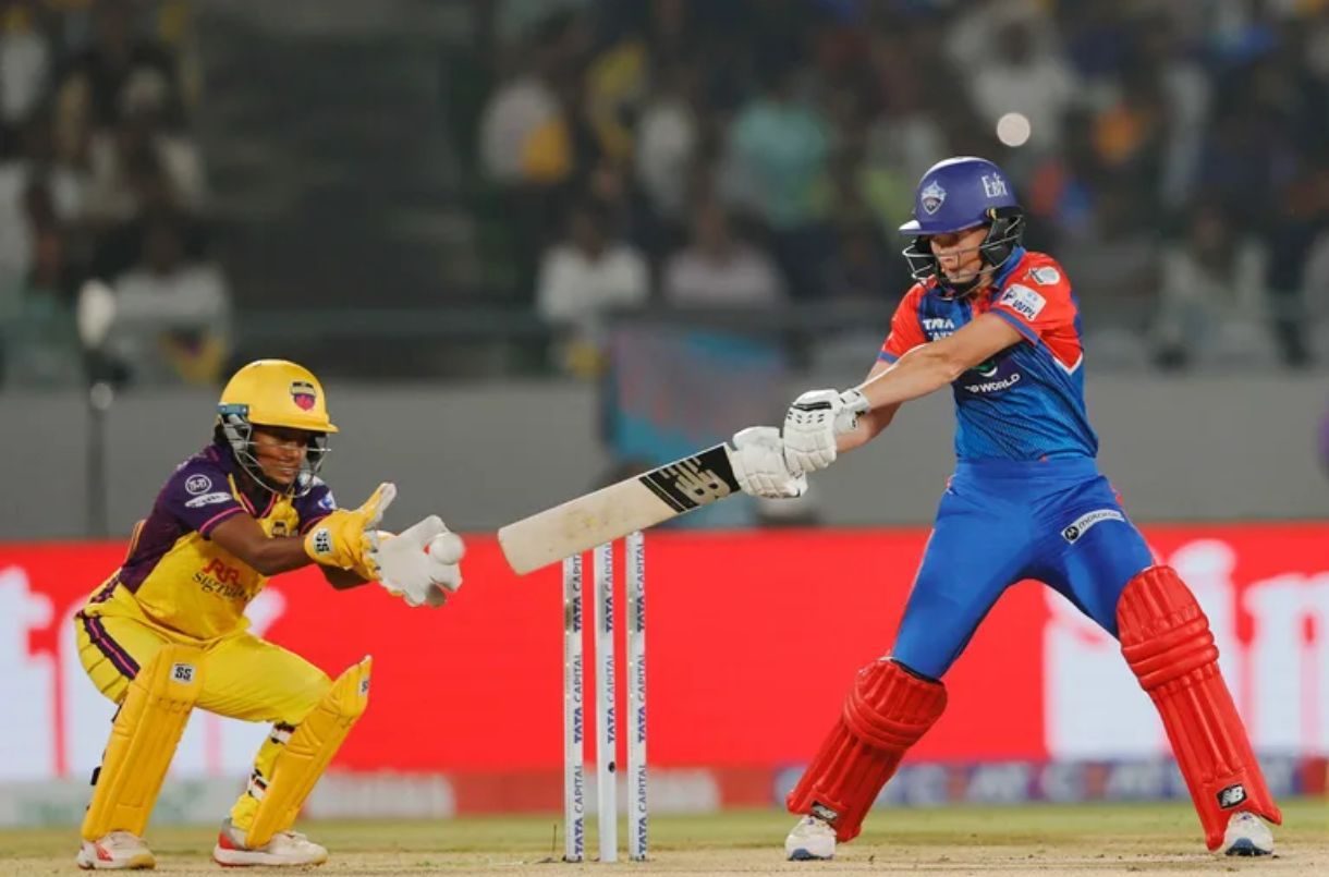 DC vs UPW, WPL 2025: Probable XIs, pitch report, weather forecast and live-streaming details
