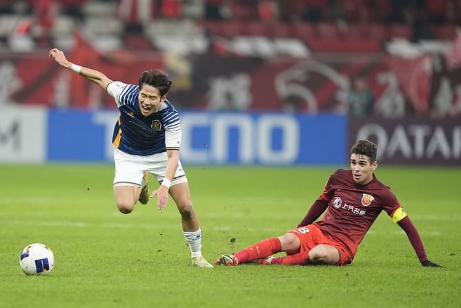 Gwangju vs Buriram United Prediction and Betting Tips | February 18th 2025