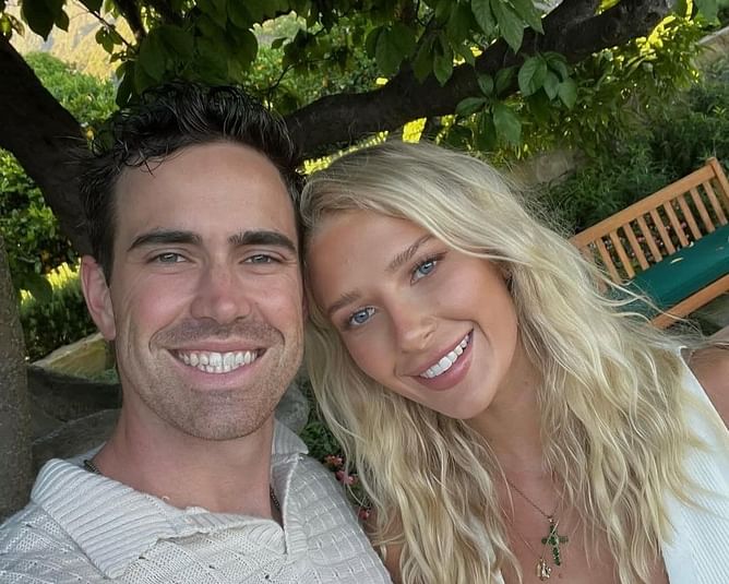 "Never not blow my mind" - Shane Bieber's wife Kara amazed by the resilience of women’s bodies in motherhood