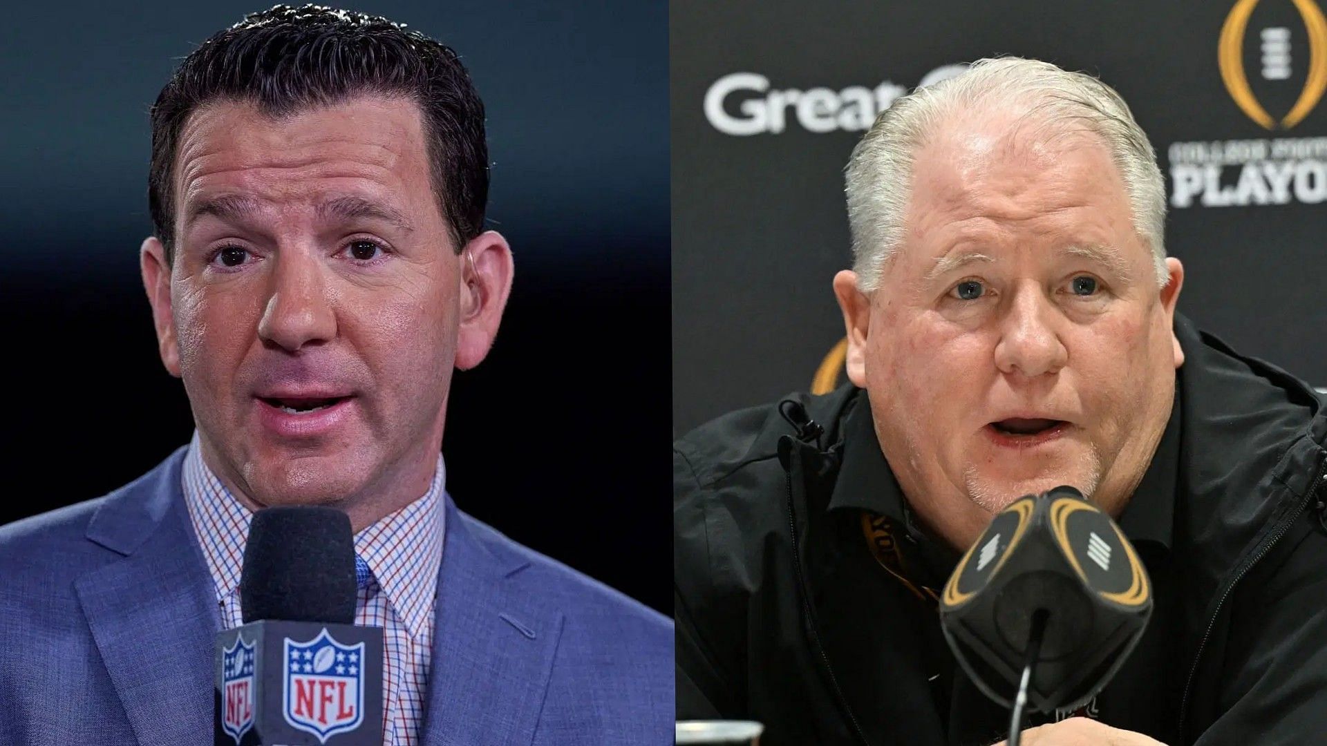 Exclusive: NFL Insider Ian Rapoport declares whether Chip Kelly was the &ldquo;best hire&rdquo; of the offseason for Raiders - Getty