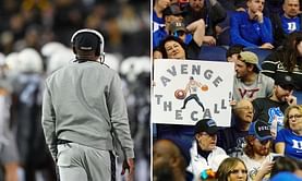 "Assembling the Avengers": Colorado fans speechless as Deion Sanders lands former NFL star