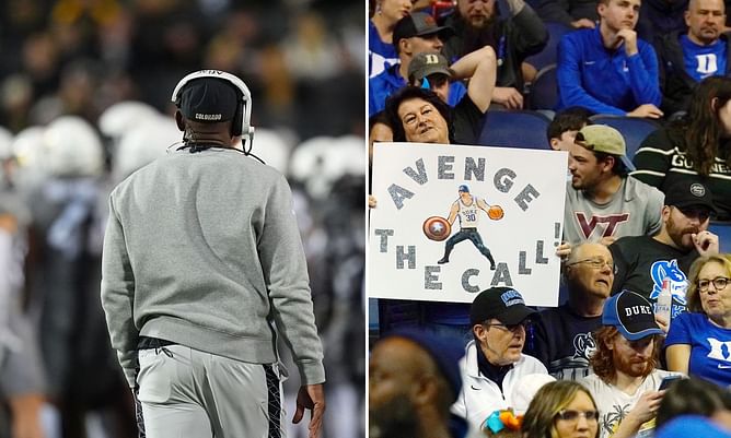 "Assembling the Avengers": Colorado fans speechless as Deion Sanders lands former NFL star