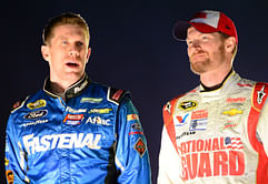 “Carl did not think you were joking”: Dale Earnhardt Jr. and Co. pulls back the curtain on unheard 2012 Daytona 500 chatter
