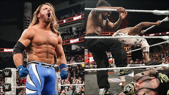 5 Things WWE subtly told us on RAW this week