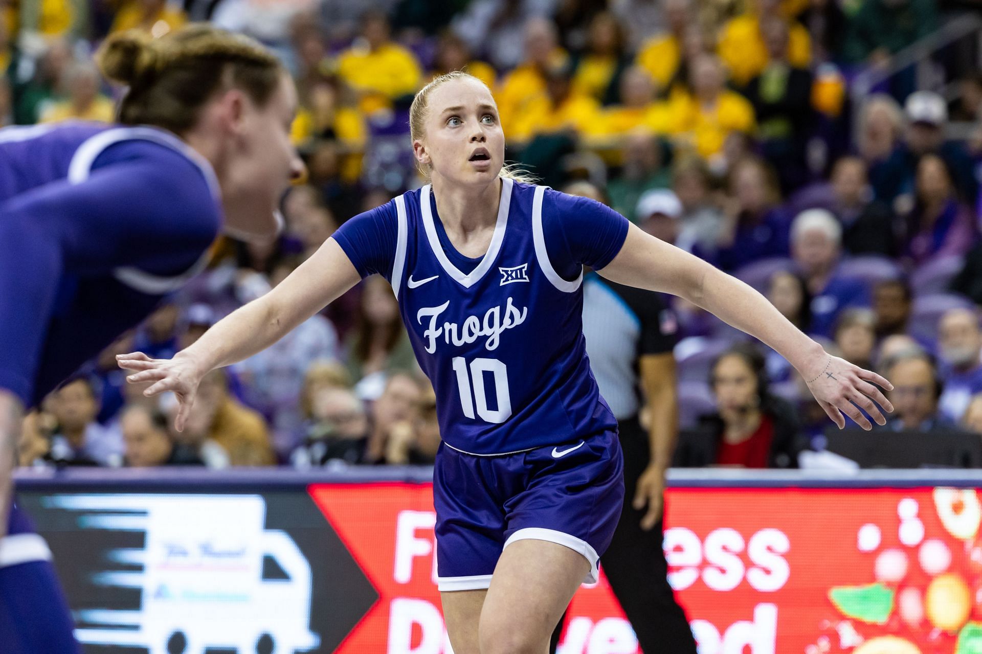 COLLEGE BASKETBALL: JAN 26 Women