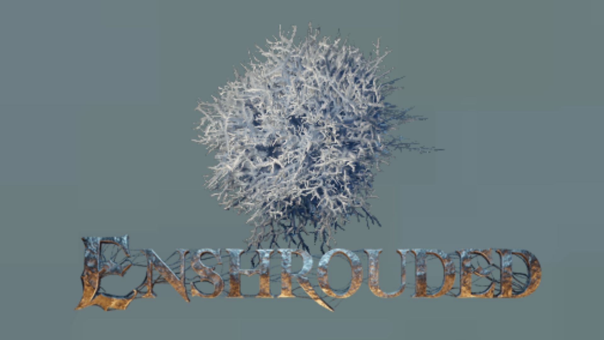 Mycelium is a resource in Enshrouded (Image via Keen Games)