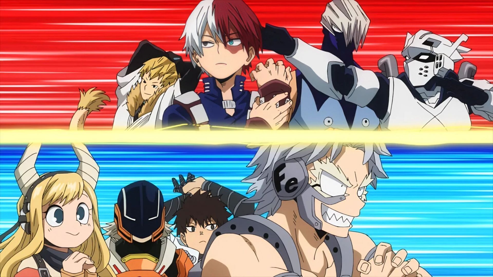 My Hero Academia's most-hated arc is more important than fans think