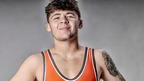 "It’s a lifestyle"- Bo Bassett expresses strong love for wrestling while gearing up for NCAA career
