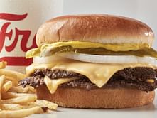 How to get $1 Original Doubles at Freddy's? All you need to know about the National Steakburger Day offer