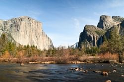 Why was the U.S. National Flag hung upside down at Yosemite National Park? Reason behind viral photo explained