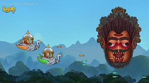 Kapih: A mythical 2D platformer inspired by Indian folklore set to launch soon