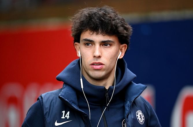"Most pointless signing", "Someone needs sacking for this transfer" - Chelsea fans react as Joao Felix joins AC Milan on loan