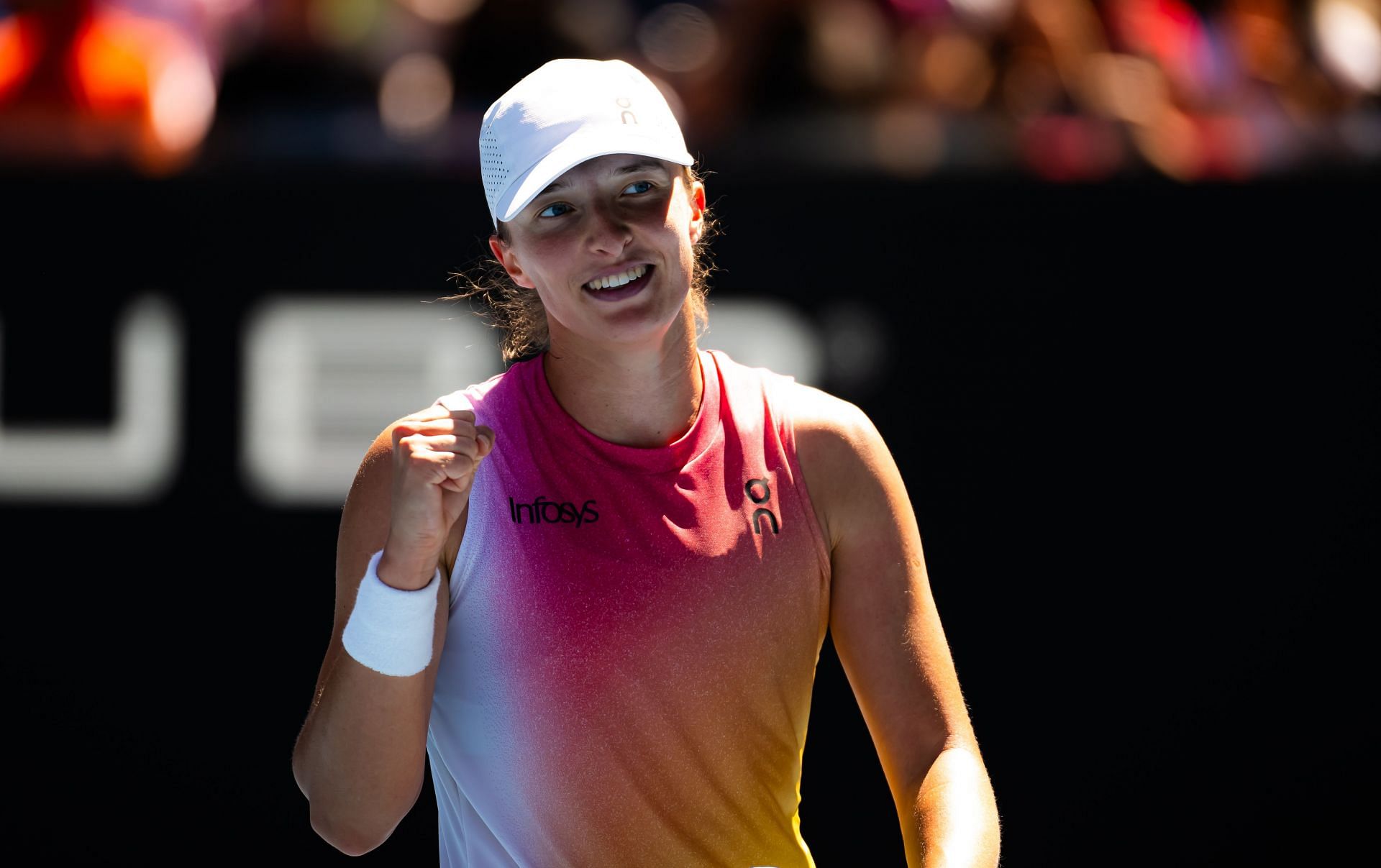 2025 Australian Open - Day 11 - Source: Getty