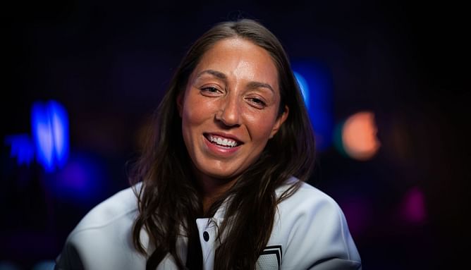 Jessica Pegula drops 4-word reaction as heated USA vs Canada 4 Nations clash sees 3 fights in just 9 seconds