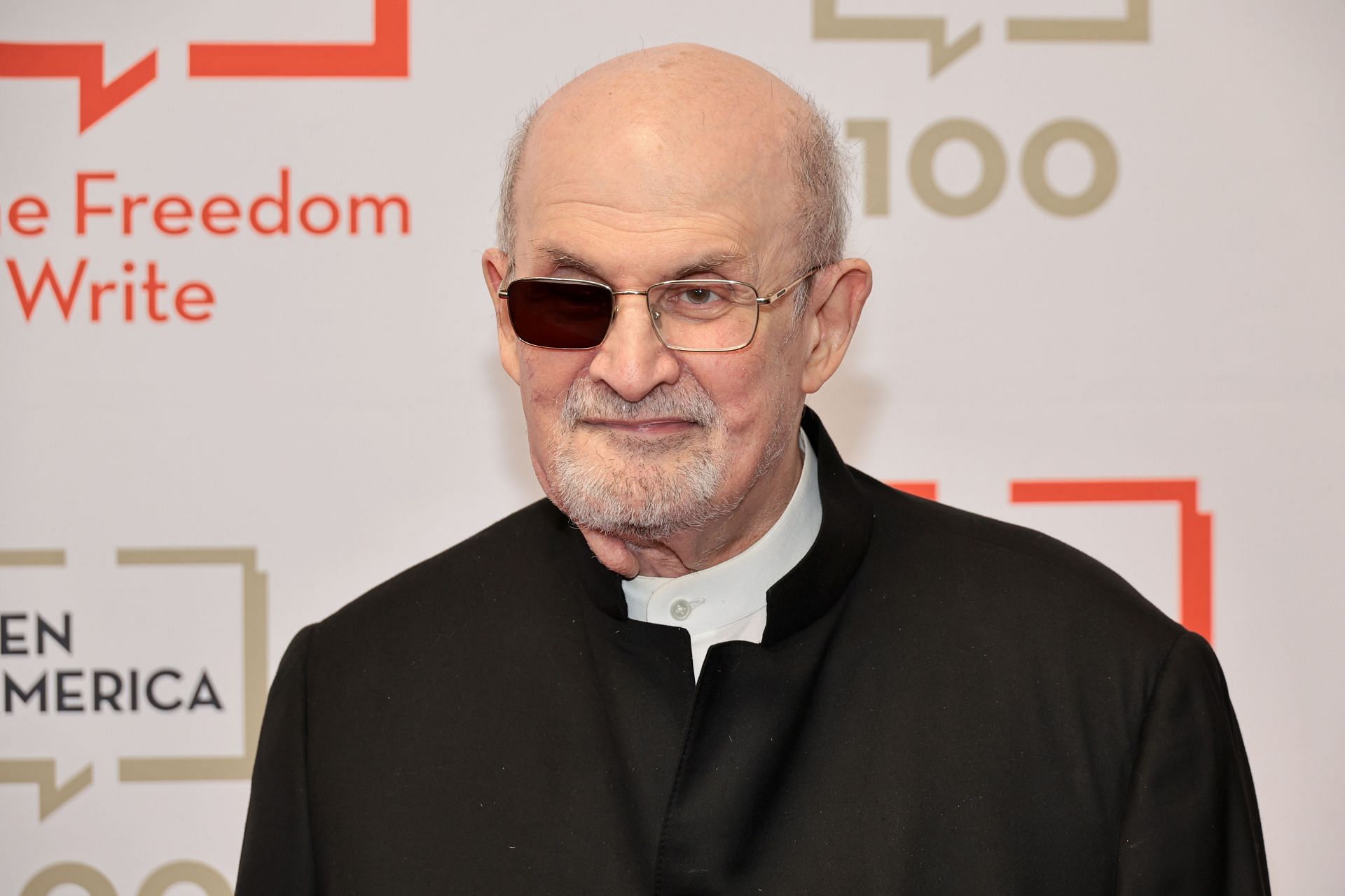 2023 PEN America Literary Gala - Arrivals - Source: Getty