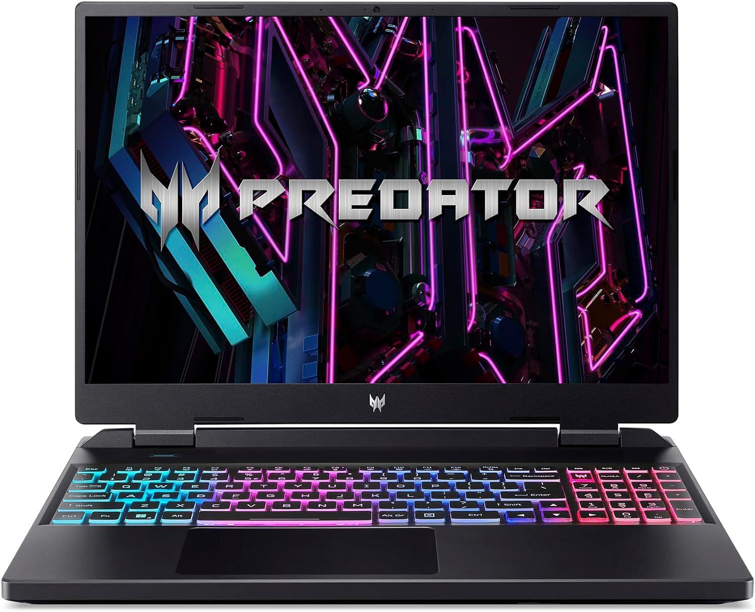 Acer Predator Helios Neo 16 (Image via Acer)