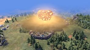 How to repair Buildings in Civilization 7