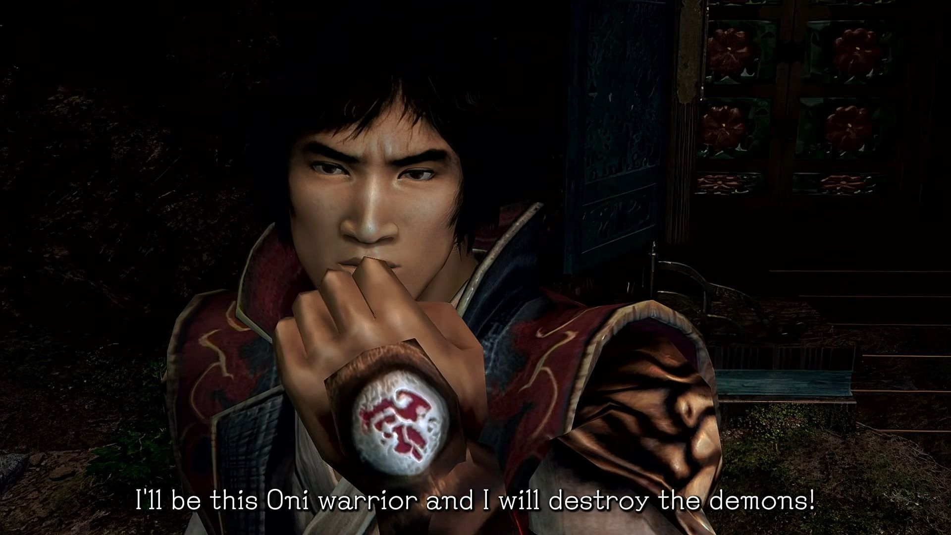 Breaking down Onimusha 2: Samurai