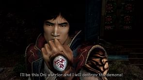 Onimusha 2: Samurai's Destiny trailer breakdown