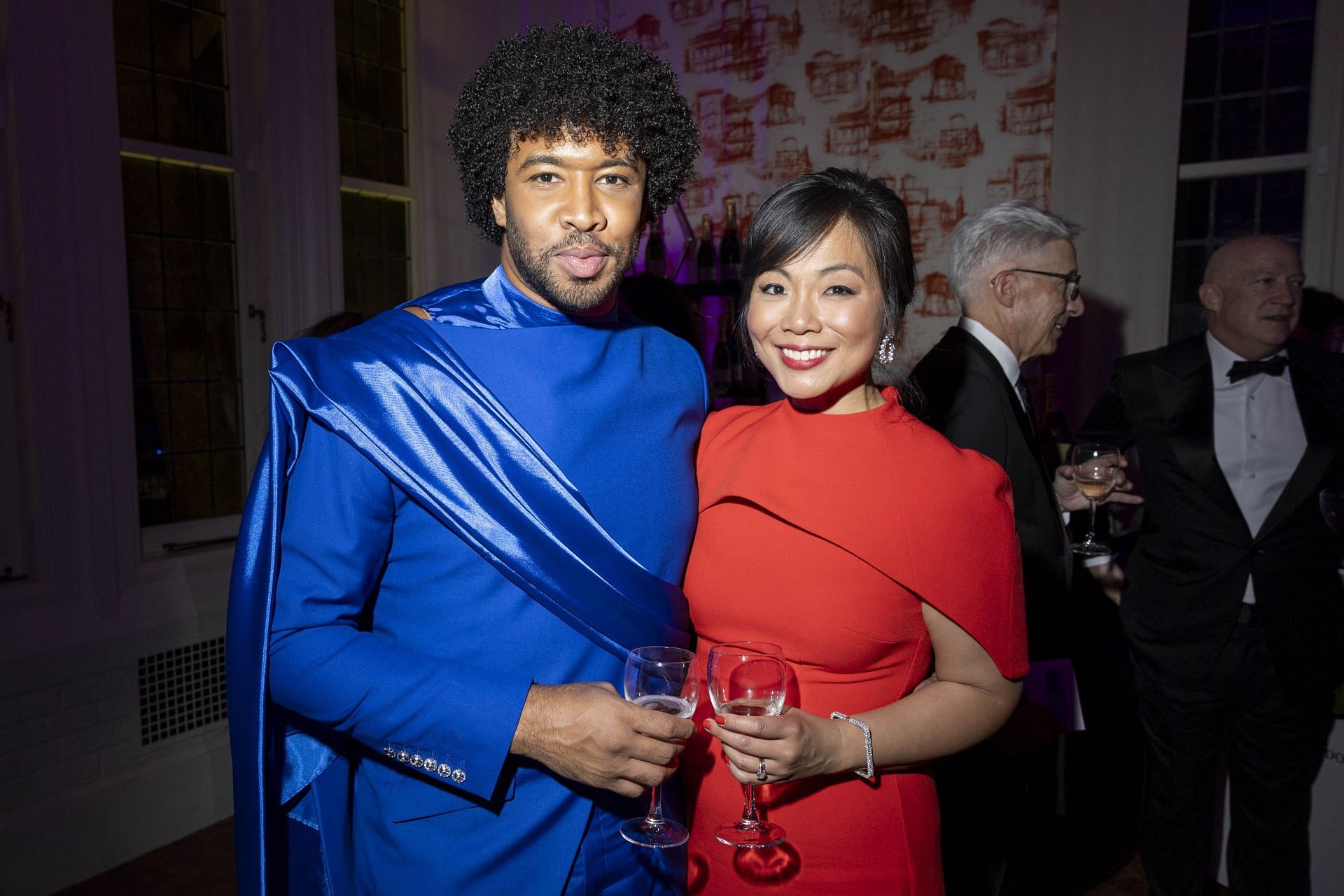 WHCD - Source: Getty