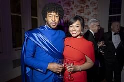 Who is Eugene Daniels? President of the White House Correspondents' Association gets overwhelmingly compared to Jordan Peele online
