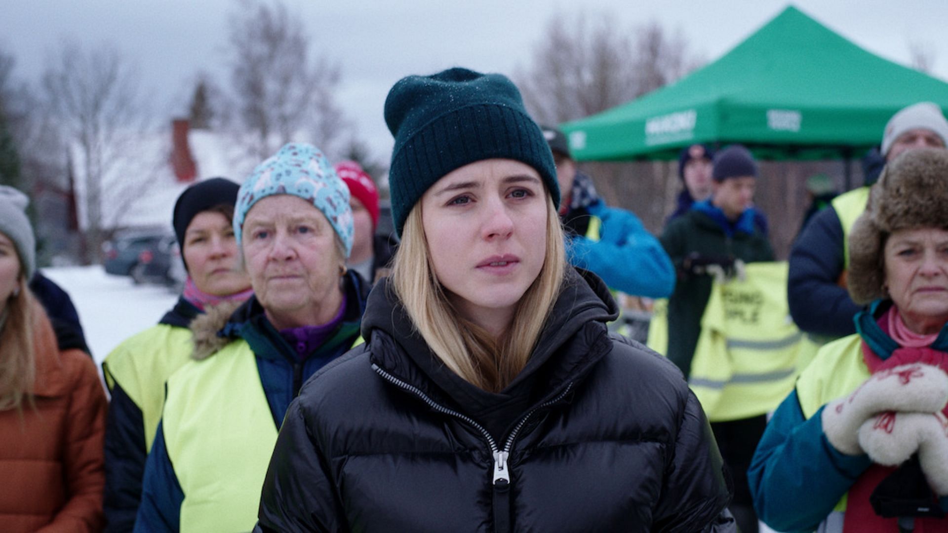 Why Netflix&rsquo;s The &Aring;re Murders is the perfect show to binge watch? Reasons explored