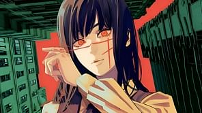 Yoru may have received the biggest death flag in the latest Chainsaw Man chapter