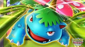 Top Grass-type cards in Pokemon TCG Pocket (June 2025)