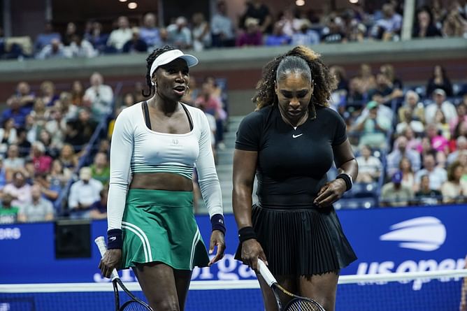 How Serena Williams & sister Venus Williams survived racist jeering, match-fixing allegations & more: The biggest controversy in Indian Wells history