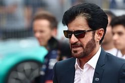 F1 Insider confirms there will be multiple race directors in the 2025 season