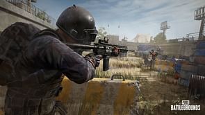 PUBG PC Update 34.1 patch notes: Weapon changes, revamped maps, new 1v1 Arena, and more