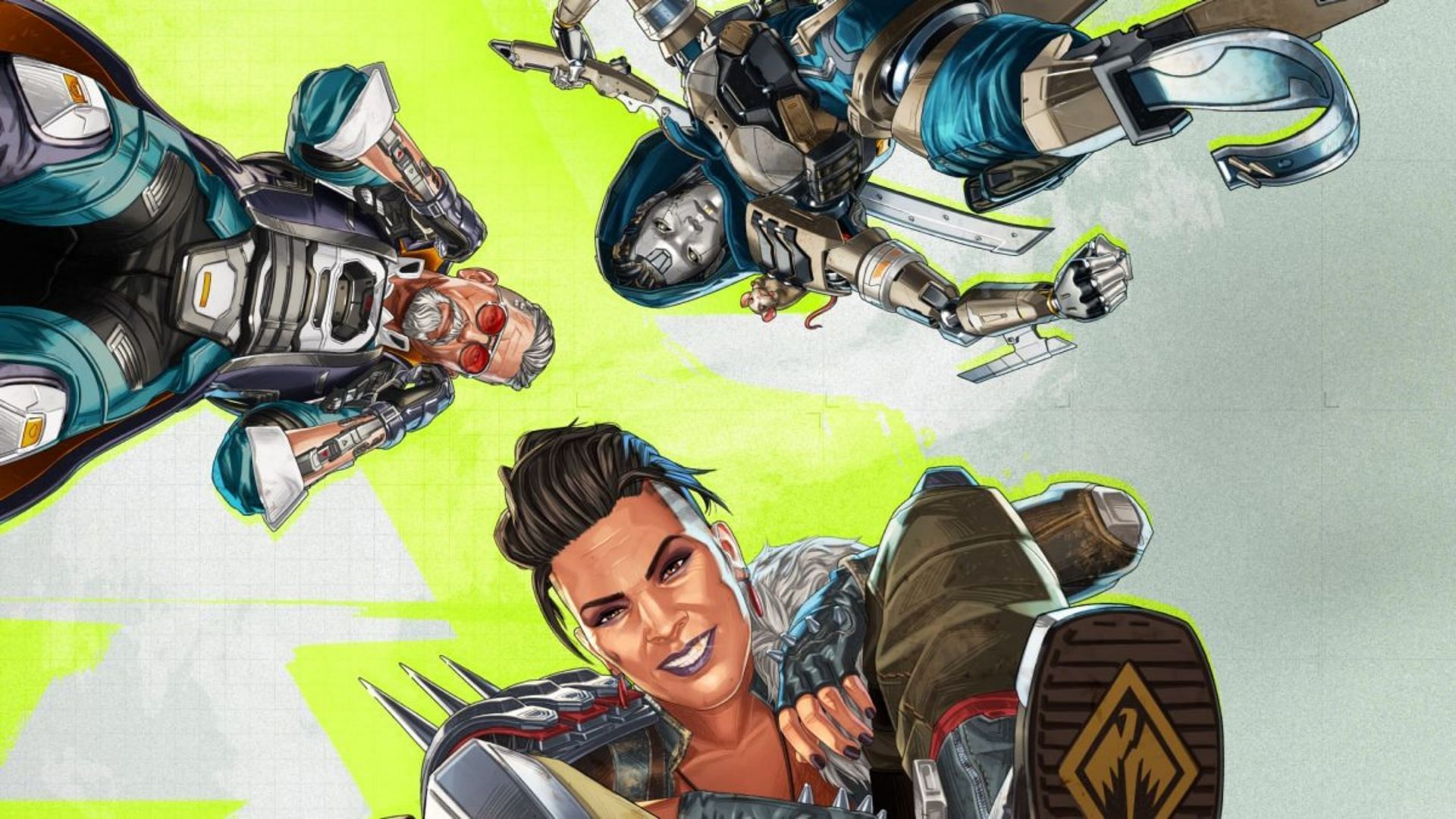 Apex Legends Season 24 release date and time (Image via EA)