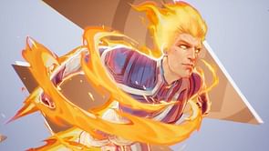 Marvel Rivals Dev Vision (February 18, 2025): New Heroes, map, and more