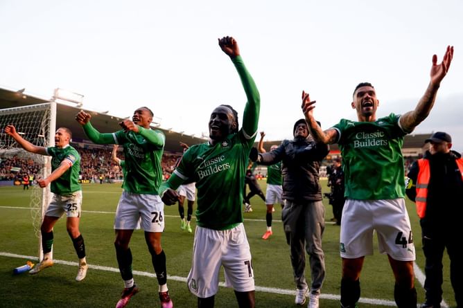 Plymouth Argyle vs Millwall Prediction and Betting Tips | February 12th 2025