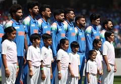 “They probably should rest him” - Former cricketer suggests change in India playing 11 after IND vs PAK 2025 Champions Trophy match