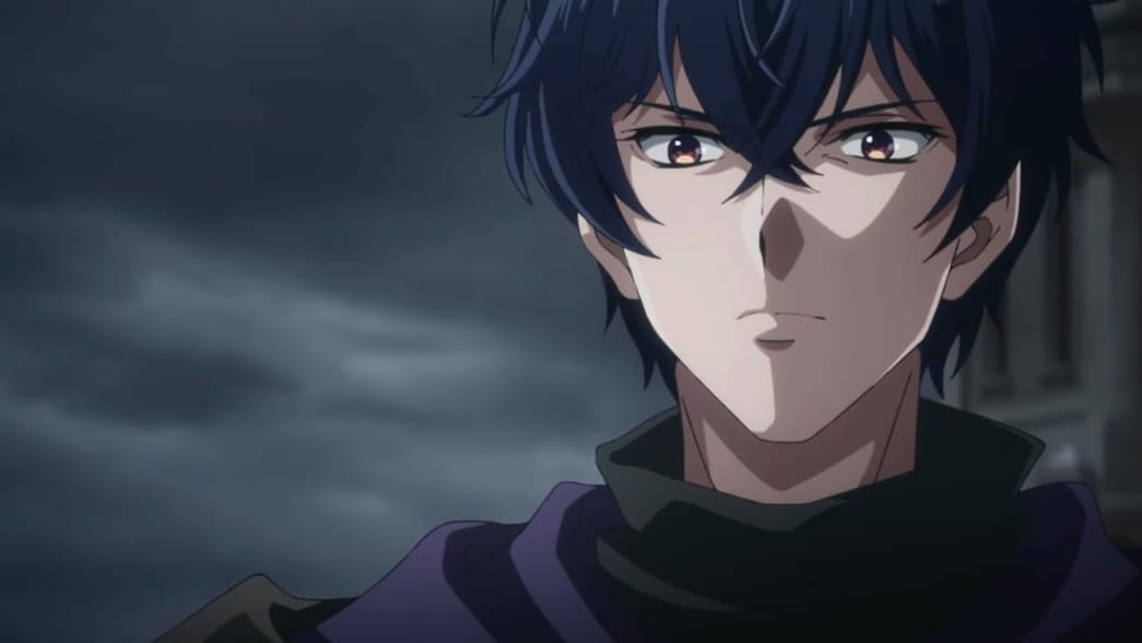 My Status as an Assassin Obviously Exceeds the Hero's anime announced