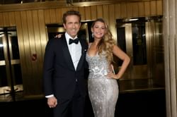 Justin Baldoni's lawyer Bryan Freedman criticizes Ryan Reynolds over an SNL 50 joke about Blake Lively's s*xual harassment case