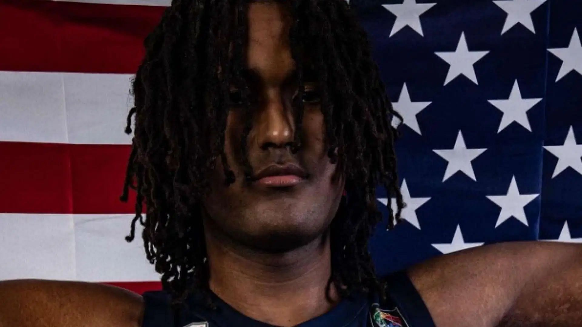 High School Star and SMU Signee Jaden Toombs via Instagram