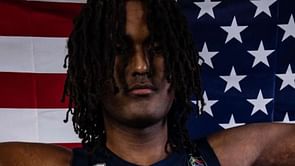 SMU Signee Jaden Toombs amassed 1,000 career points against RWG