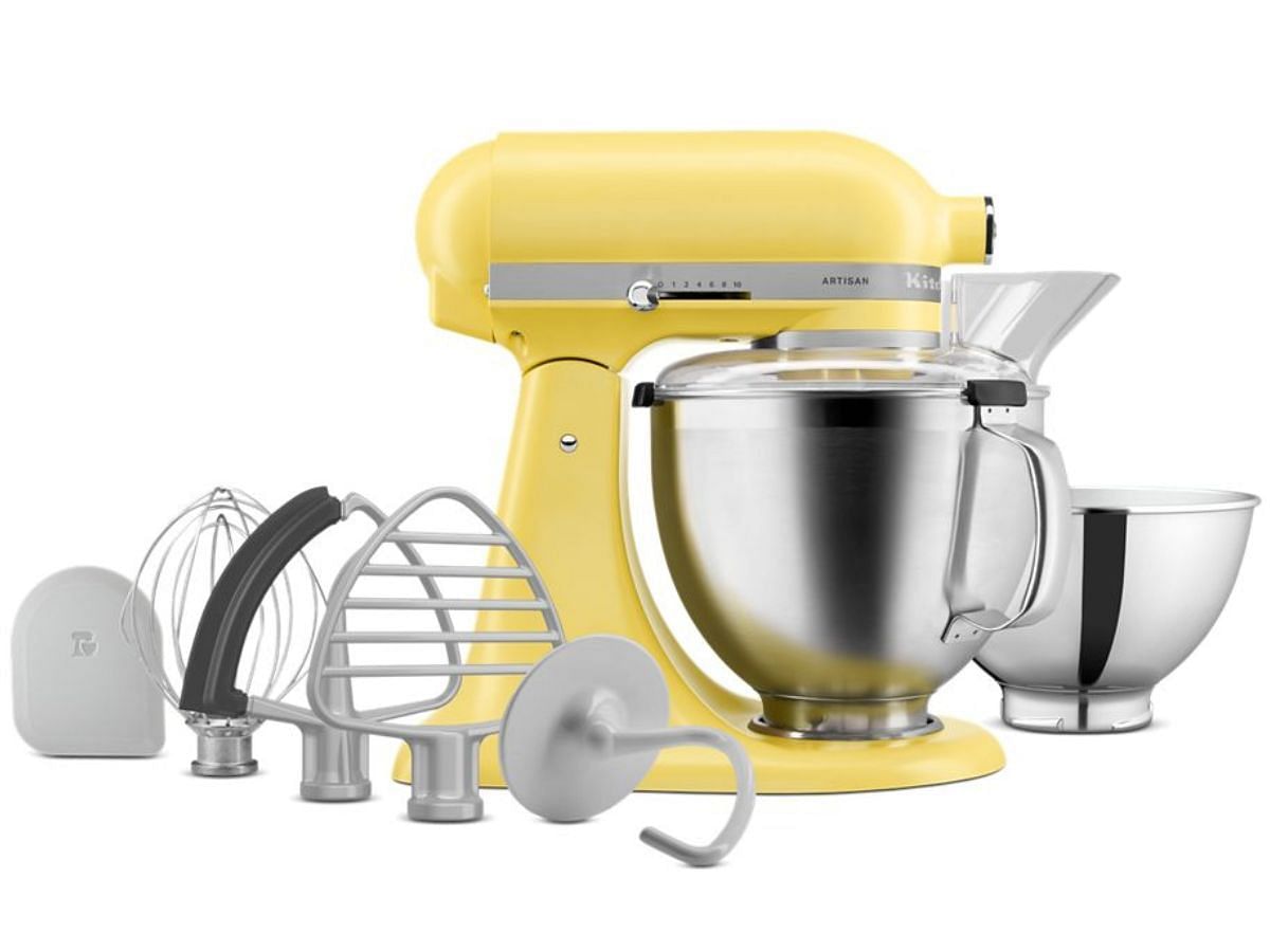 KitchenAid Color of the Year 2025