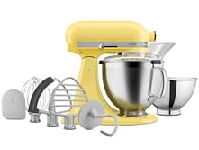 What is KitchenAid’s 2025 Color of the Year? Details explored