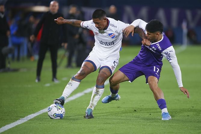 Defensor vs Monagas Prediction and Betting Tips | February 12th 2025