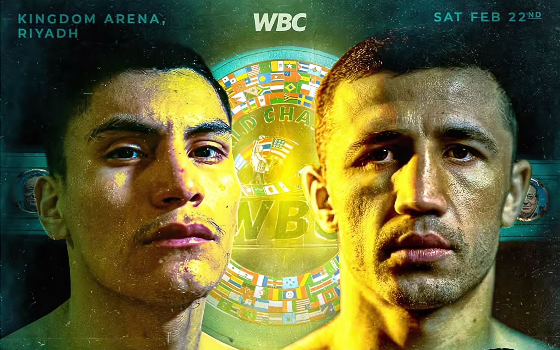 The Last Crescendo: Vergil Ortiz Jr. vs. Israil Madrimov: Live round-by-round updates