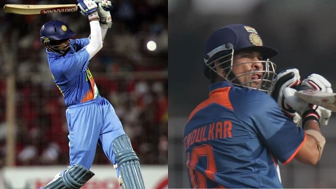 चैंपियंस ट्रॉफी 1998 में टीम इंडिया के पहले मैच में प्लेइंग 11 का हिस्सा थे ये खिलाड़ी, जानें अब क्या कर रहे हैं?
