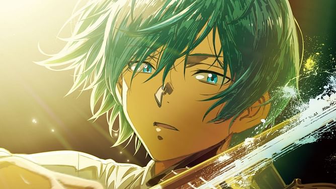 Blue Orchestra Season 2 announces Fall 2025 premiere and episode count with teaser visual