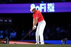 Analyst breaks down 'GOAT' Tiger Woods' swing from a unique angle