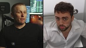Quin69 claims his death in Hardcore World of Warcraft during an OnlyFangs raid was "100%" Mizkif's fault
