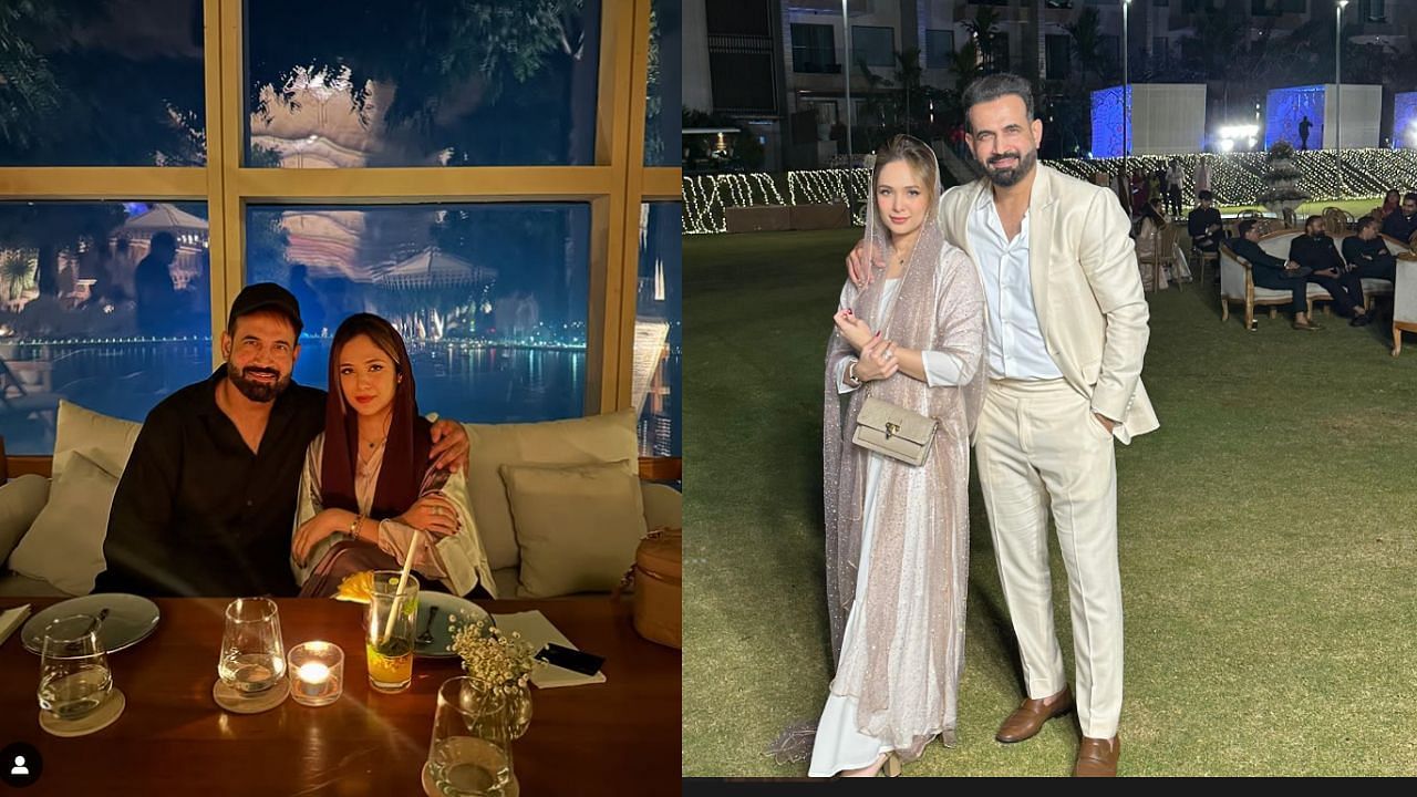 इरफान पठान